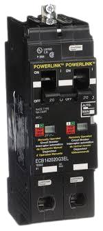 SCHNEIDER ELECTRIC ECB142020G3EL