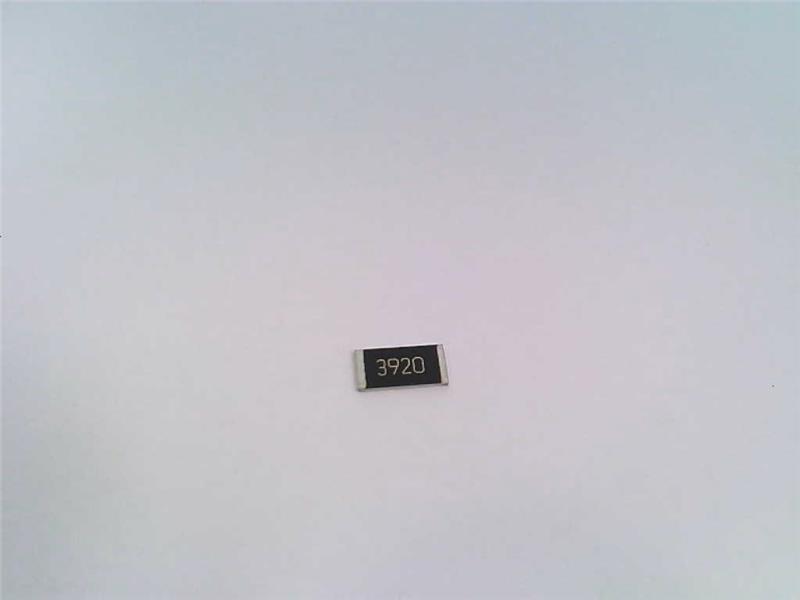 CRGH2512F392R by TE CONNECTIVITY