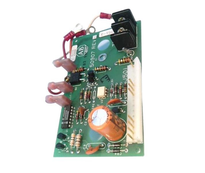 ALLEN BRADLEY 1334-50907