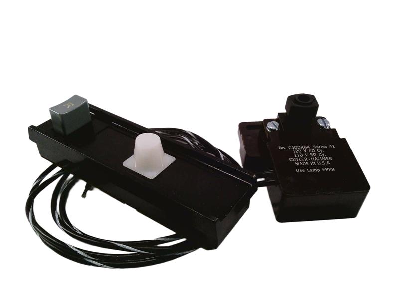 EATON CORPORATION C400KG4A