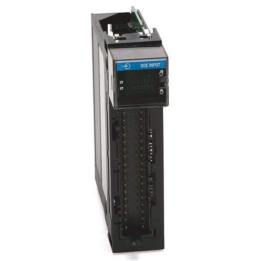 ALLEN BRADLEY 1756-IB16ISOEK