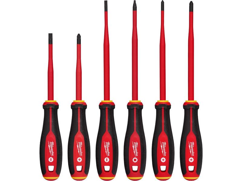 MILWAUKEE POWER TOOLS 48-22-2206