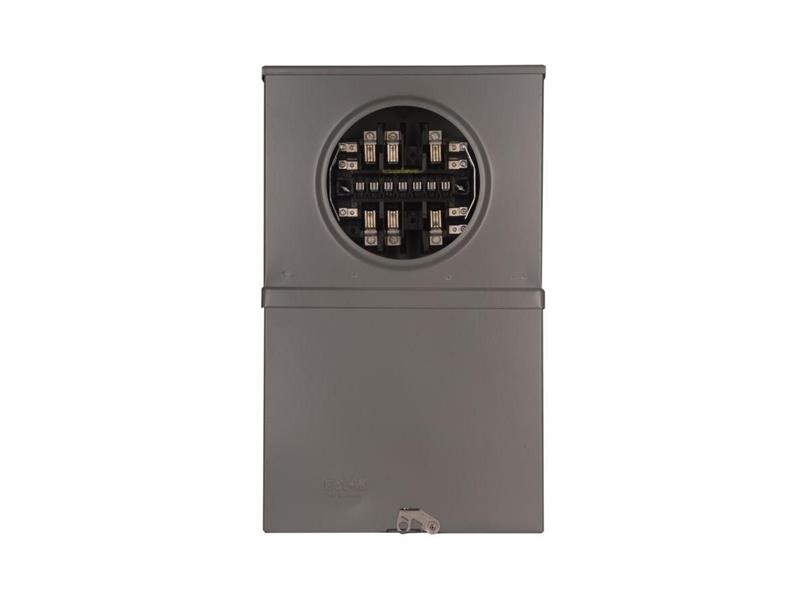 EATON CORPORATION UASTS131C226CH