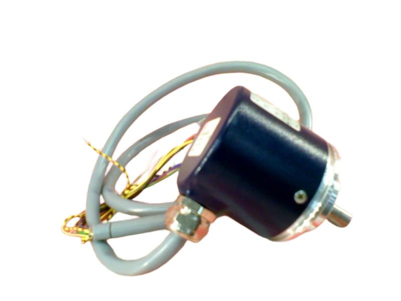 GI350.A604110 by BAUMER ELECTRIC