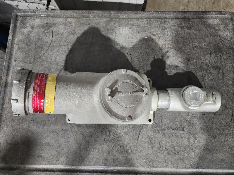 EATON CORPORATION BHRC3583 NW