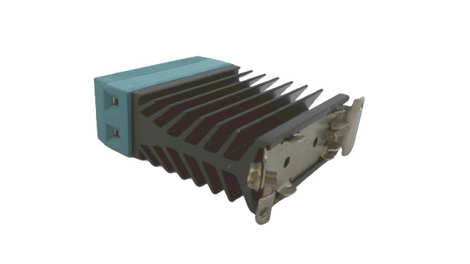 INVENSYS RSDA/25A/660V/LDC/1B0