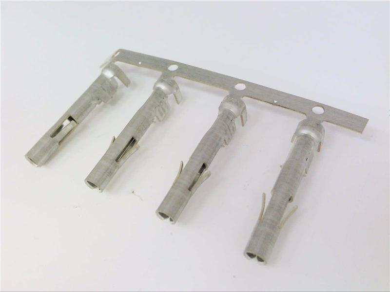 TE CONNECTIVITY 350536-1