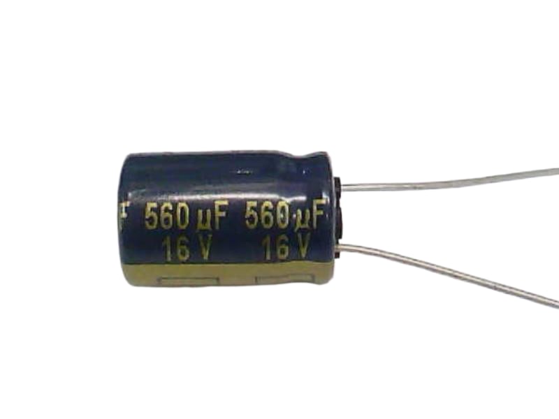 EEU-FC1C561 by MATSUSHITA ELECTRIC
