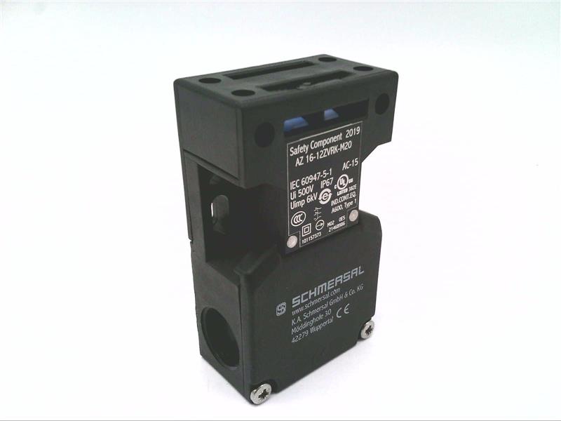 SCHMERSAL AZ 16-12ZVRK-M20