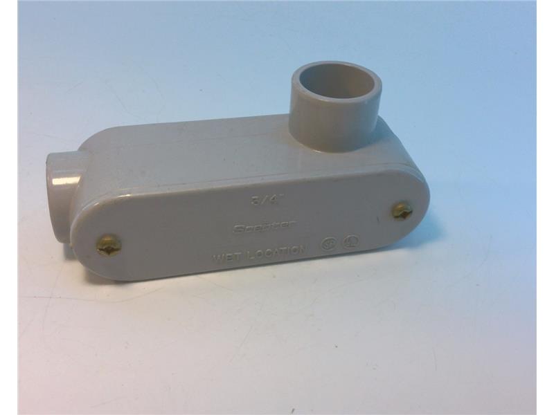 MYERS INDUSTRIES INC SLR20S