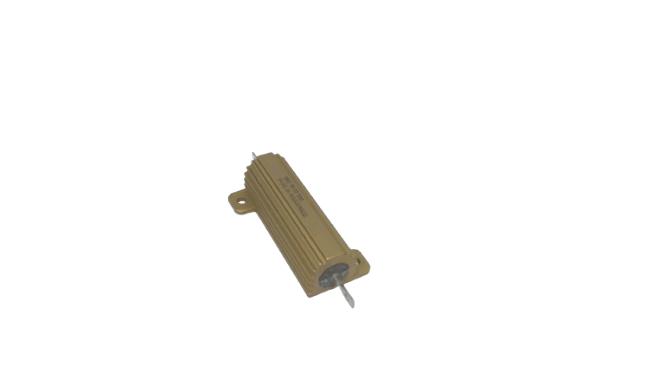 VISHAY RH05084R50FC02