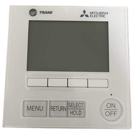 MITSUBISHI TAR-40MAAU