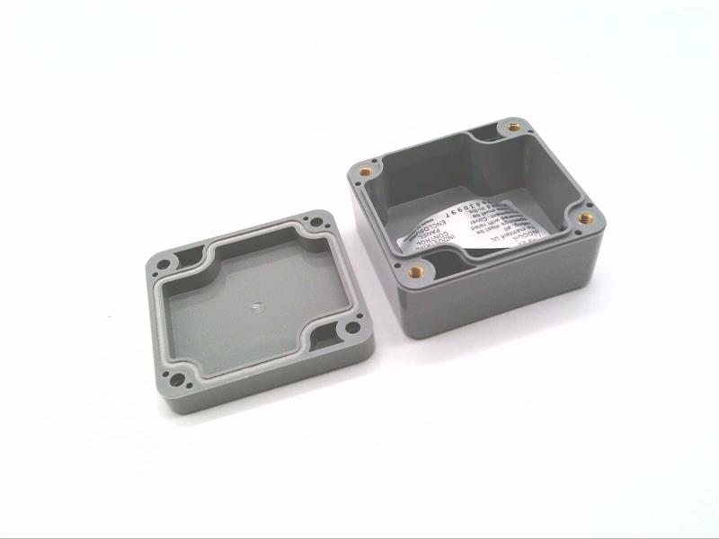 BUD INDUSTRIES PN-1320-DG