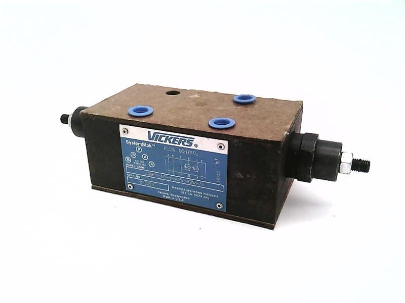 EATON CORPORATION DGMFN-5P-Y-A2W-B2W-30