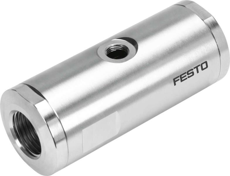 FESTO VZQA-C-M22U-6-GG-ALV4N-4