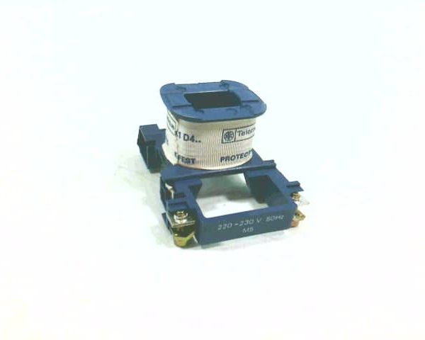 SCHNEIDER ELECTRIC LX1-D4M5