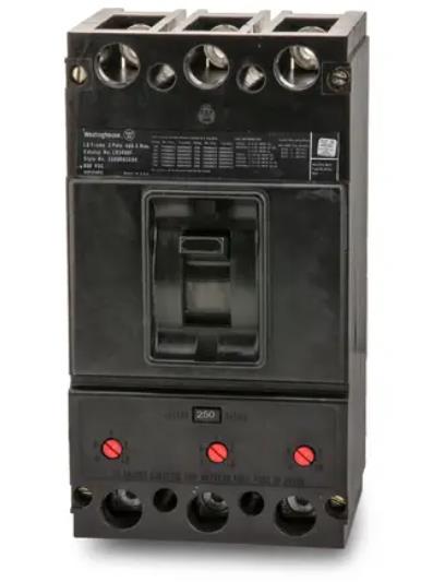 LB3250 by WESTINGHOUSE