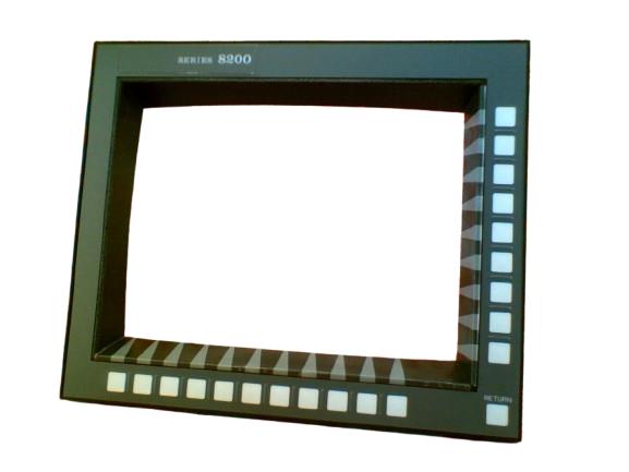 ALLEN BRADLEY 8000-SKBRK-OVERLAY