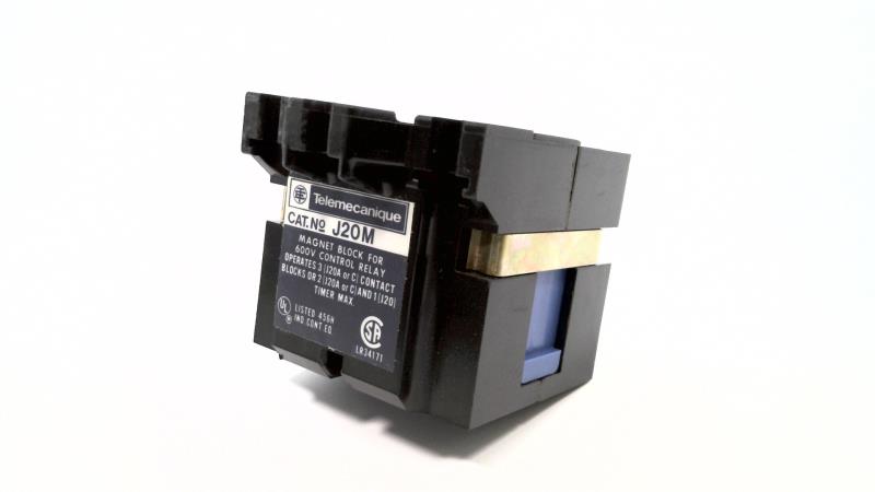 SCHNEIDER ELECTRIC J20M