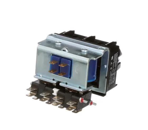 STRUTHERS DUNN RELAYS A275KXX91-120VAC