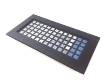 NEMATRON CORP KBD-2202