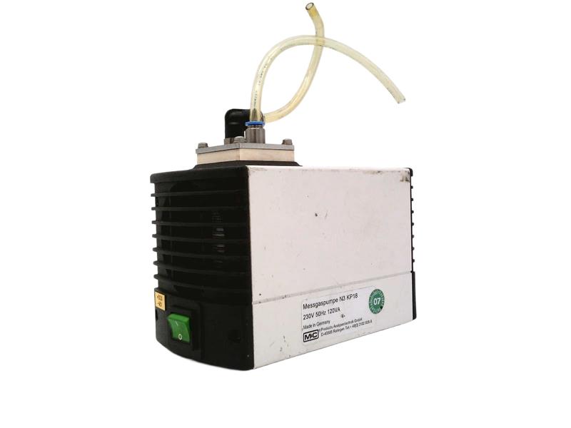 M&C TECHGROUP 02-P3-006