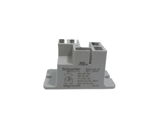 SCHNEIDER ELECTRIC W9AS1A52-24