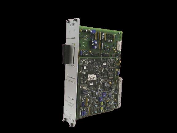 BTS10 15/30-24-R-739 by ASEA BROWN BOVERI