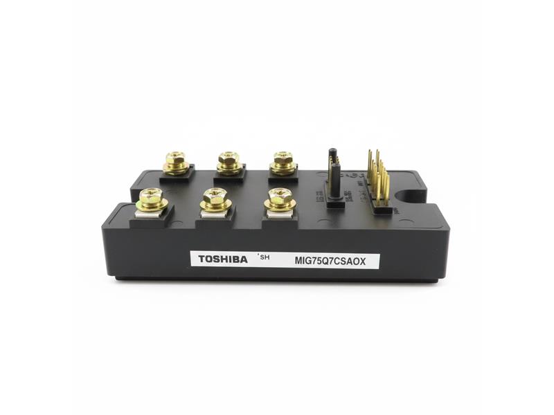 TOSHIBA MIG75Q7CSAOX