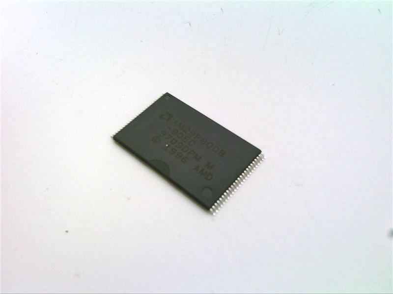 AMD AM29F800B-90EC