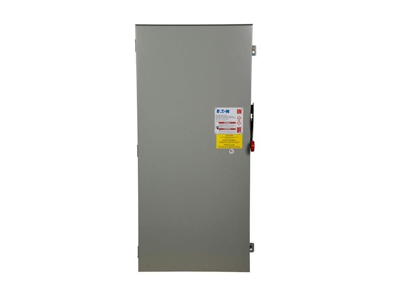 EATON CORPORATION DH327FDK