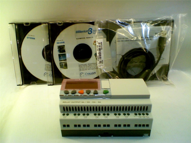 88-970-085 by CROUZET