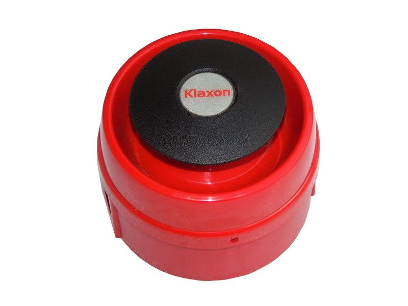 18-980136 by KIDDE-FENWAL, LLC