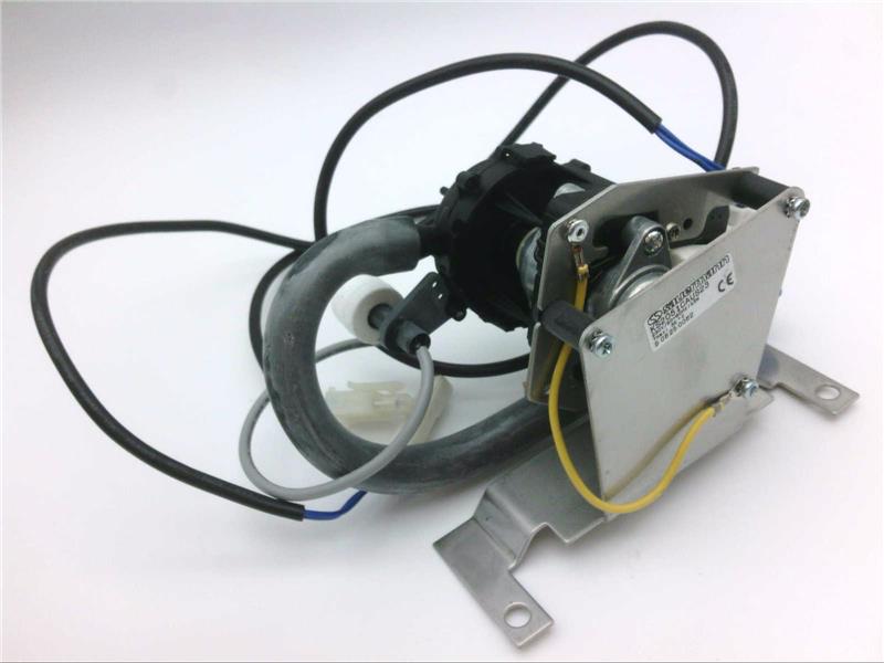 KS2000 by UNITED TECHNOLOGIES