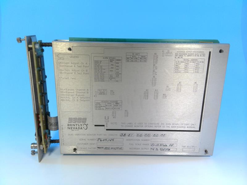 3300/15-03-01-00-00-00-00 by GENERAL ELECTRIC