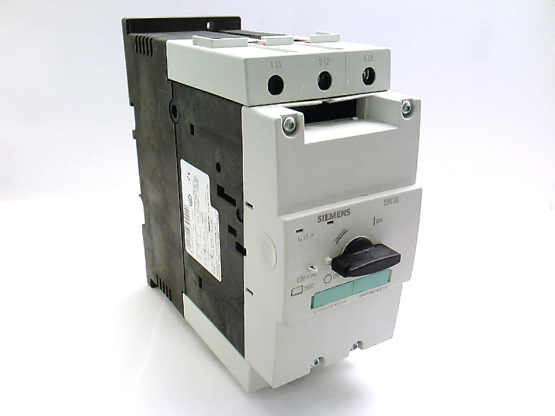 SIEMENS 3RV1342-4JC10