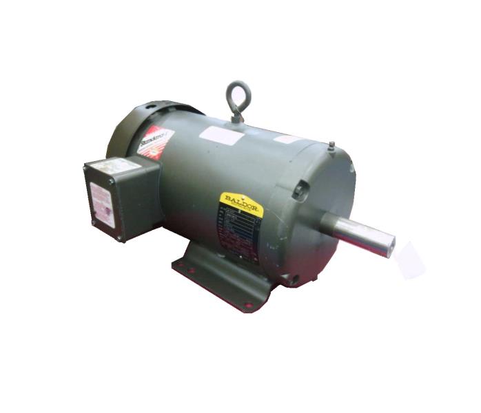 ASEA BROWN BOVERI M1707T