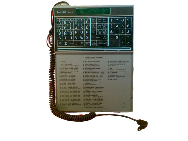 1700DZ10000A-1144 by ASEA BROWN BOVERI