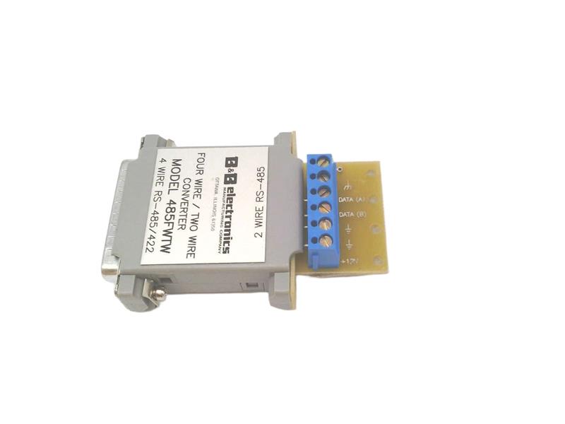 ADVANTECH 485FWTW