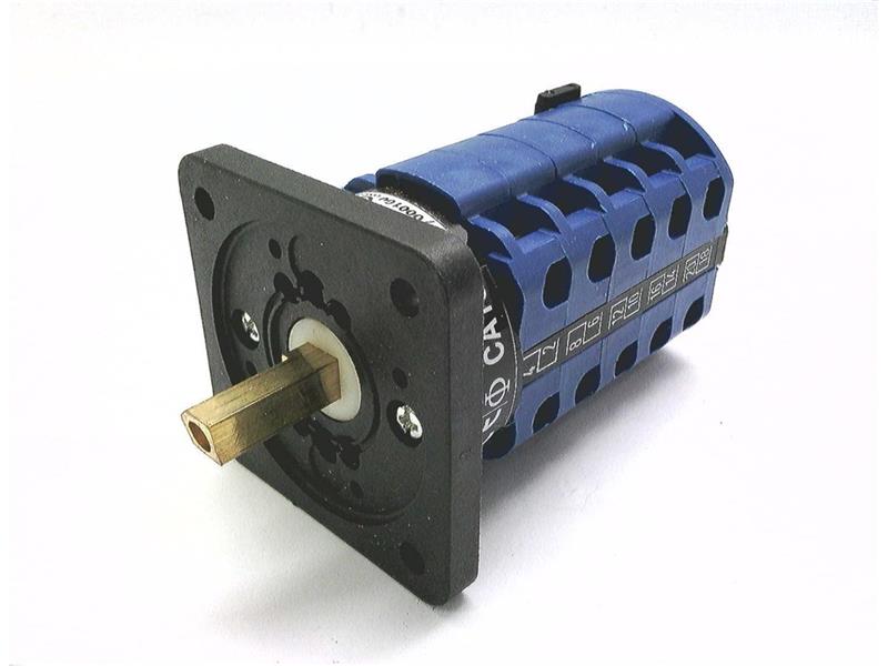 KRAUS & NAIMER CA10-A270-600E