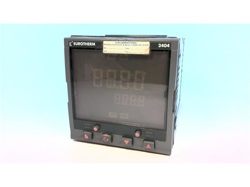 INVENSYS 2404/VC/VH/TM/XX/VS/XX/XX/XX/XX/ENG/J/0/1600/F