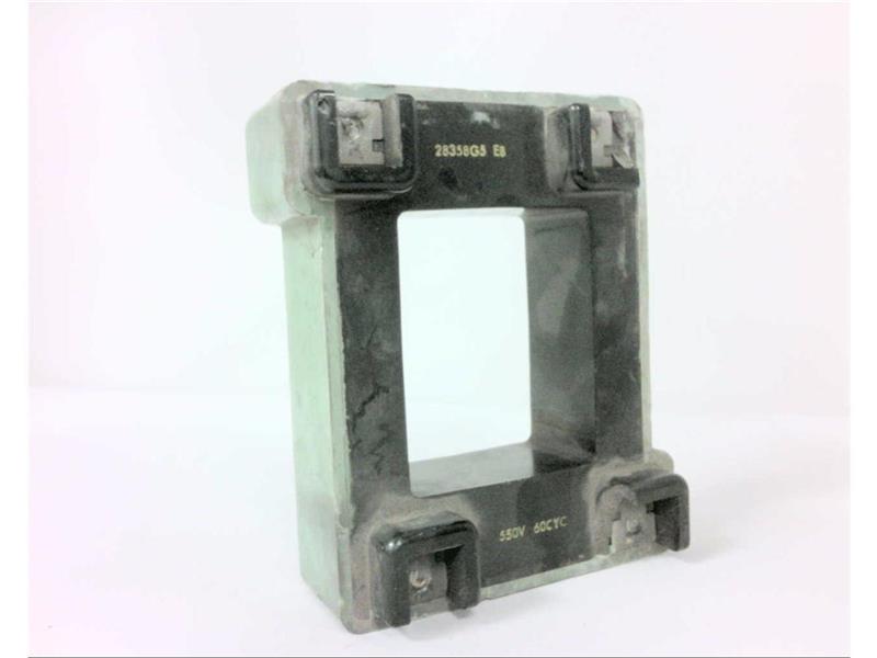 GENERAL ELECTRIC 28358G5