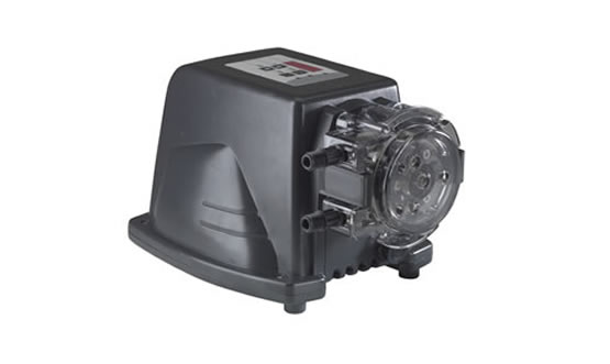 STENNER PUMP SVP1L2V1SLAA