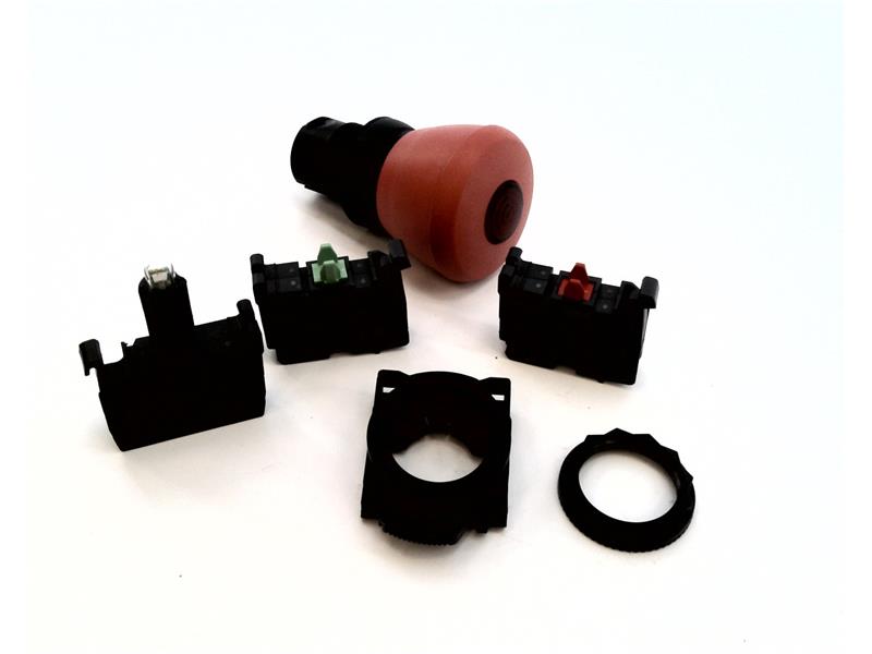 ALLEN BRADLEY 800FP-LMP44PN3RX11