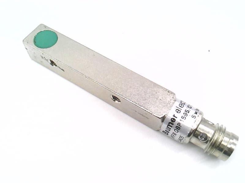 BAUMER ELECTRIC IFFM08P159501S35