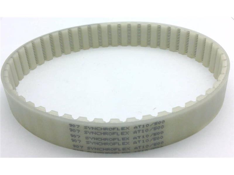 SYNCHROFLEX 25-AT10/500