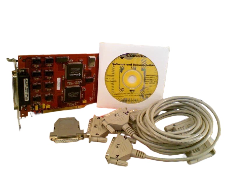 95860-4 by COMTROL