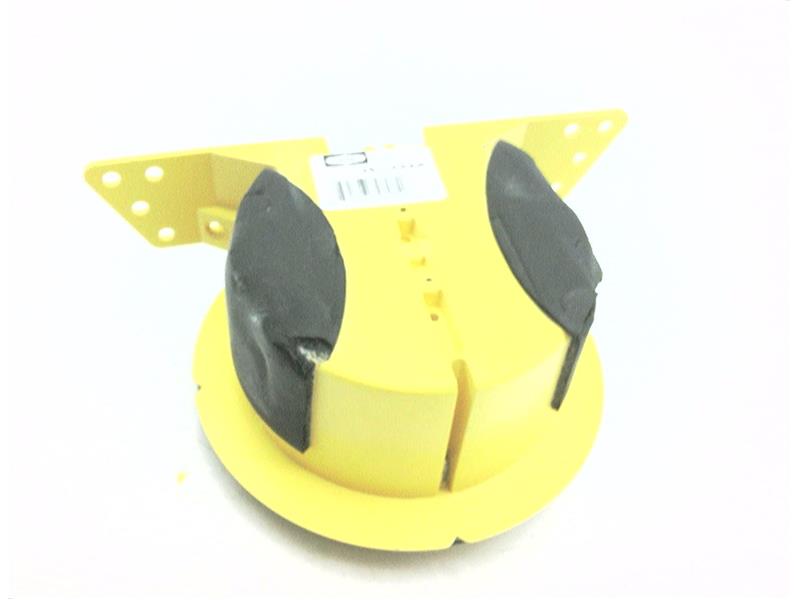 2027-FBAR by HUBBELL