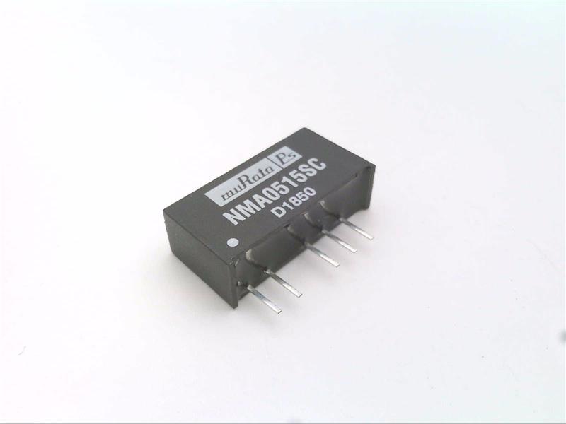 MURATA MANUFACTURING NMA0515SC