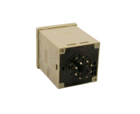 OMRON H3CR-F AC100-240/DC100-125